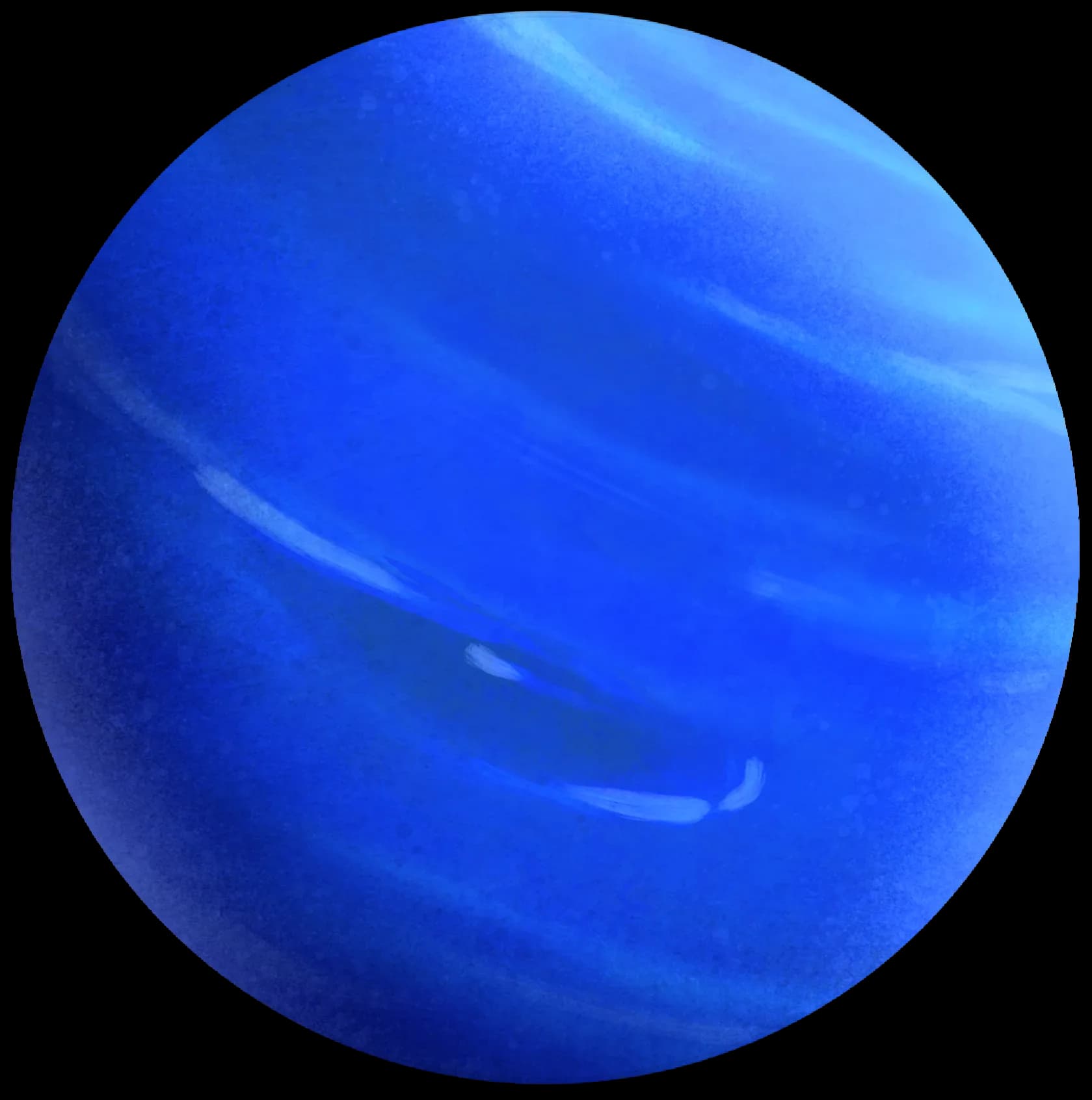 Neptune