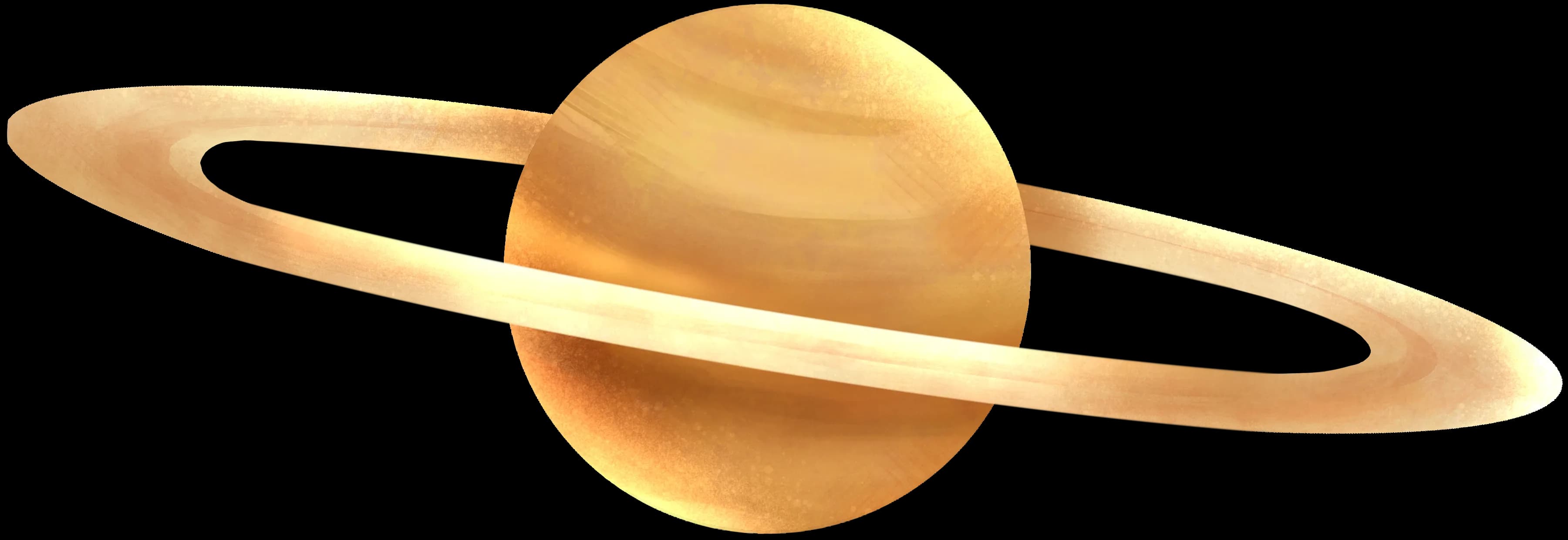Saturn